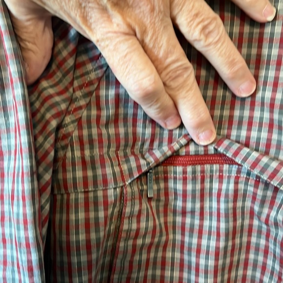 PATAGONIA XL - Picture 5 of 8